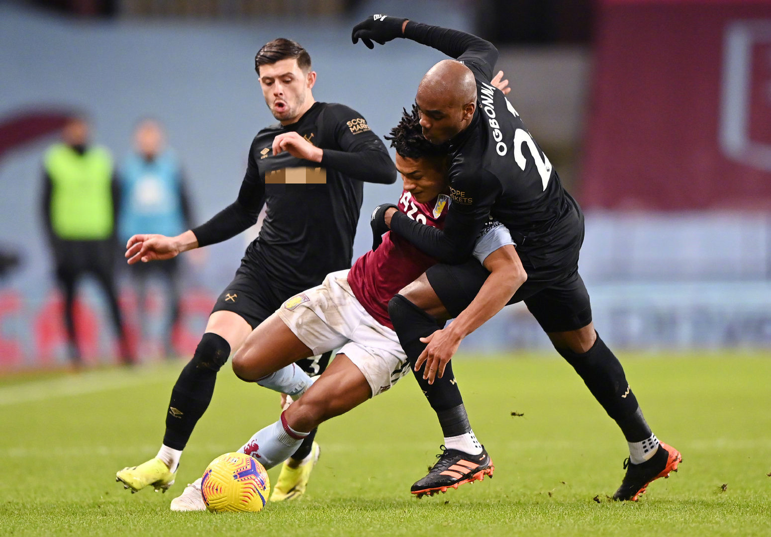 生涯发展 生涯发展